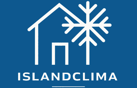 Island Clima logo