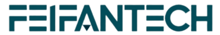 FeiFan tech logo