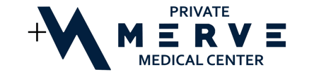 MERVE TIP MERKEZİ logo