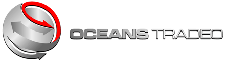 Oceans Tradeo logo