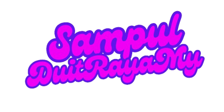 Sampul Duit Raya My logo