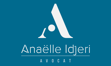 Anaëlle Idjeri Avocat logo