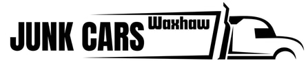 junk cars waxhaw logo