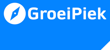 GroeiPiek logo