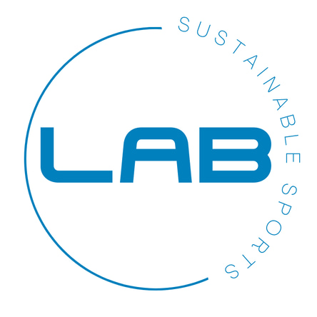 Sustainable Sports Lab logo