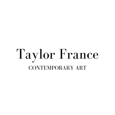 taylor france, artist logo