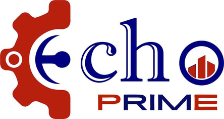 Echo Prime For Engineering and Trade logo