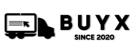 BUYX logo