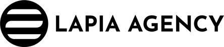 LAPIA agency logo