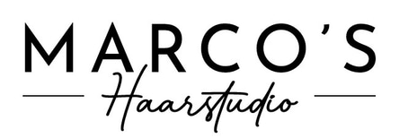 Marco's Haarstudio logo