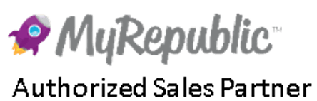 Myrepublic logo