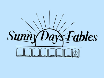 Sunny Days Fables logo