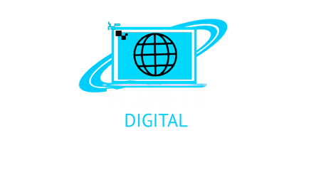 Planeta Digital GT logo