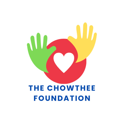 The Chowthee Foundation logo