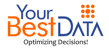 YourBestData - AI Solutions Experts logo