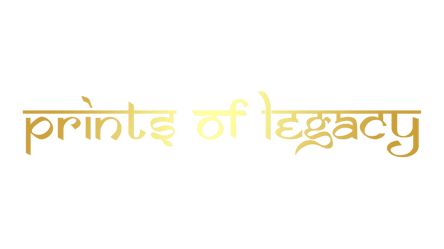 Prints Of Legacy logo