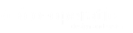 co-operation logo
