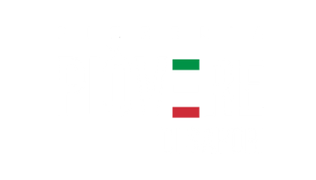 Piòvere di Sapori Pizzeria logo