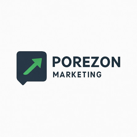 Porezon – Adaptive Growth Infrastructure logo