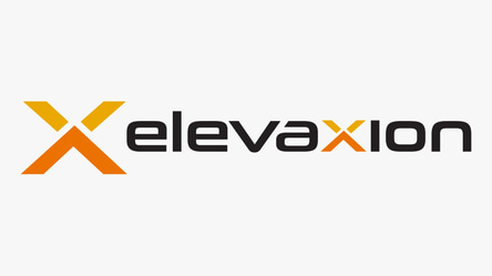 ElevaXion logo