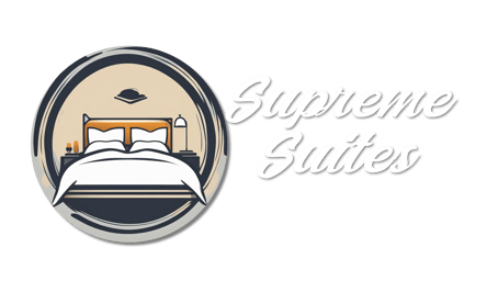 Supreme Suites LLC logo