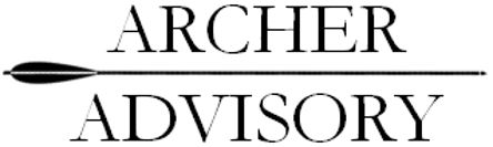 ARCHER ADVISORY logo