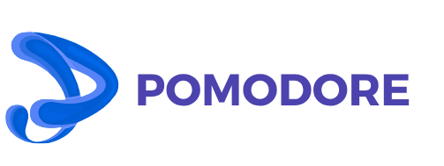 Pomodore logo