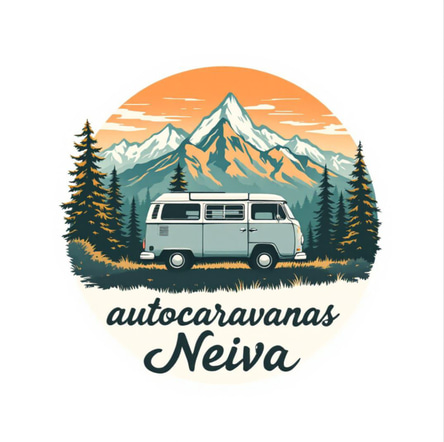 Autocaravanas Neiva logo