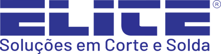 Elite Soluções em Corte e Solda logo