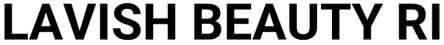 LAVISH BEAUTY RI logo