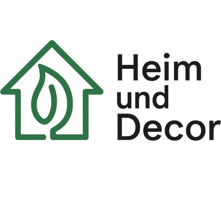 Heim und Decor logo