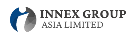 Innex Group Asia logo