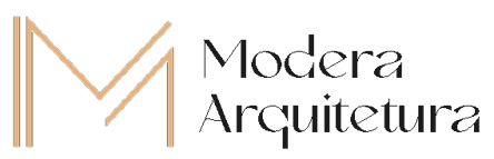 Modera Arquitetura logo