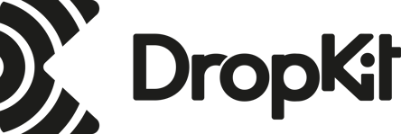 Dropkit logo