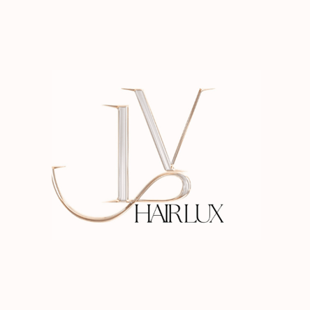 lvhairlux logo