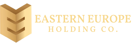 Easter European Holding CO. logo