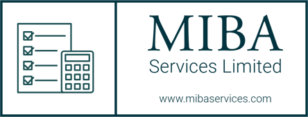 MIBA Services Limited logo