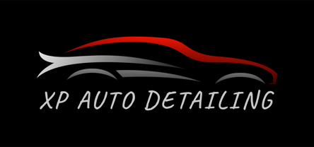 xpautodetailing logo