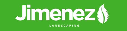 Jimenez Landscaping logo