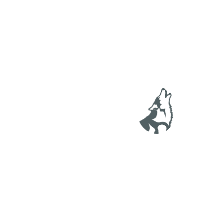 Gray Wolf logo