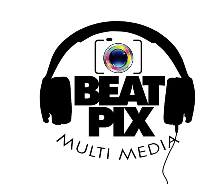 Beat Pix Multimedia logo