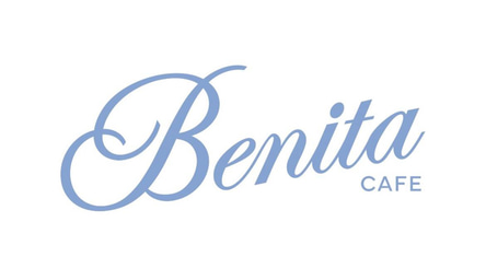BENITA logo