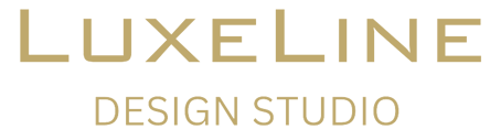 luxelinedesigns logo