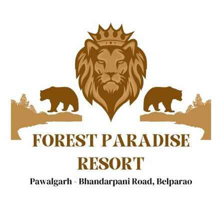 FOREST PARADISE RESORT logo