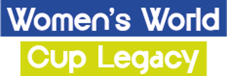 Summit Woman's World Cup Legacy logo