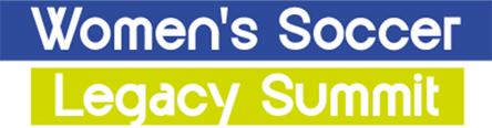 Summit Woman's World Cup Legacy logo