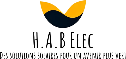 H.A.B Elec logo