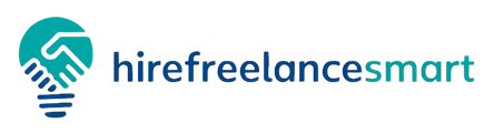 HireFreelanceSmart logo