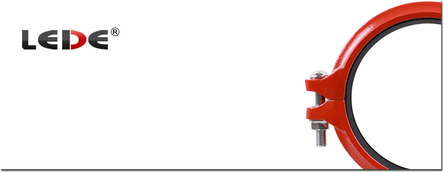 Kaplin Yangın Tesisatında Boruların Hızlı Monajını Sağlar logo