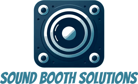 SOUND BOOTH SOLUTIONS LLC logo
